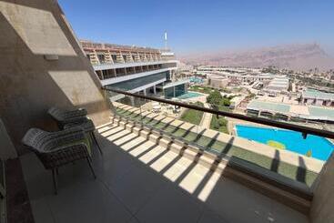 هتل Tolip Resort El Galala Heights