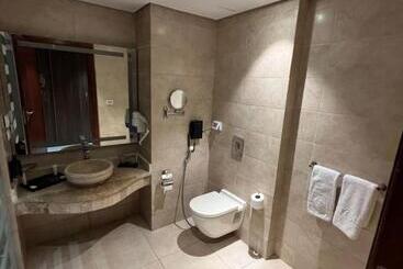 هتل Tolip Resort El Galala Heights