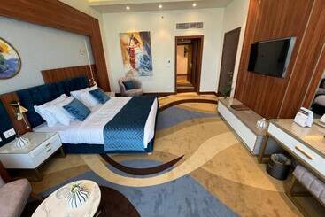 هتل Tolip Resort El Galala Heights