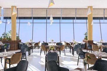 هتل Tolip Resort El Galala Heights