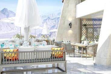 هتل Tolip Resort El Galala Heights