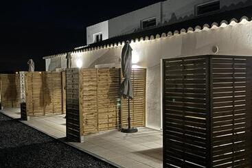 هتل Villa Lobos A Sua Casa No Campo