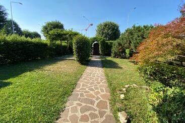 Il Glicine Bianco B&b
