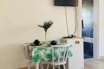 پانسیون Ameni Air B&b