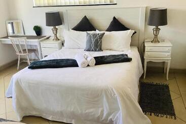 پانسیون Ameni Air B&b