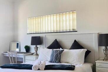 پانسیون Ameni Air B&b