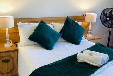 پانسیون Ameni Air B&b