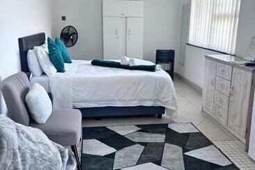 پانسیون Ameni Air B&b