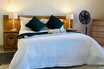 پانسیون Ameni Air B&b