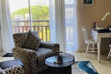 پانسیون Ameni Air B&b