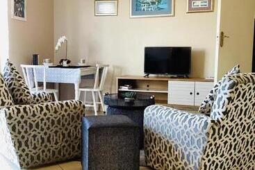پانسیون Ameni Air B&b