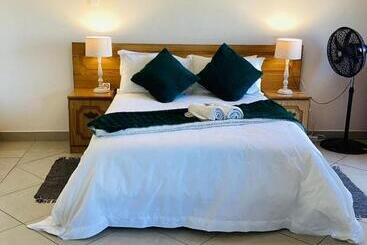 پانسیون Ameni Air B&b