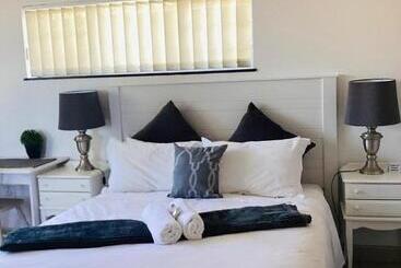 پانسیون Ameni Air B&b