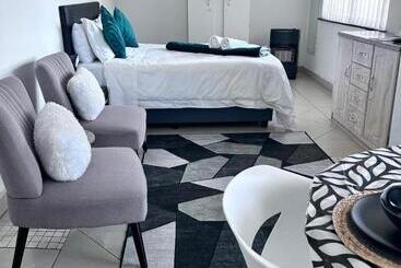 پانسیون Ameni Air B&b