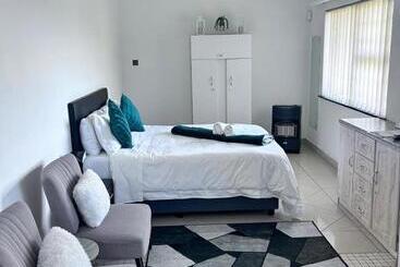 پانسیون Ameni Air B&b