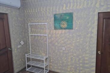 پانسیون Art Hotel Orkhevi