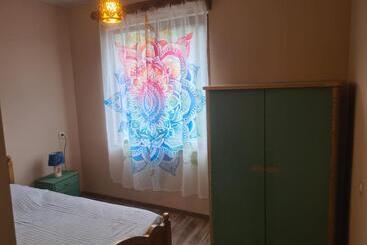 پانسیون Art Hotel Orkhevi