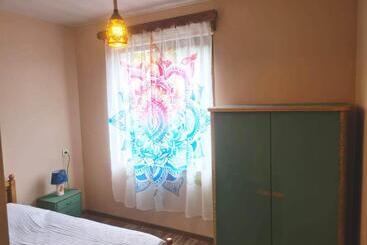 پانسیون Art Hotel Orkhevi