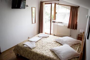 پانسیون Casa Diana