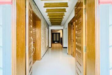 پانسیون Alpine Family Lodges