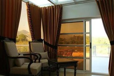 پانسیون Alpine Family Lodges