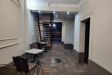 پانسیون Face 1 Center Subotica