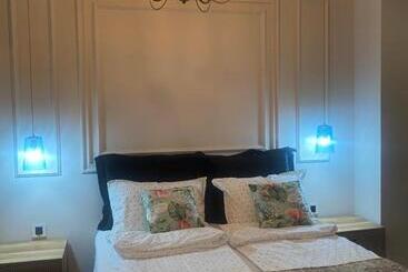 پانسیون Face 1 Center Subotica