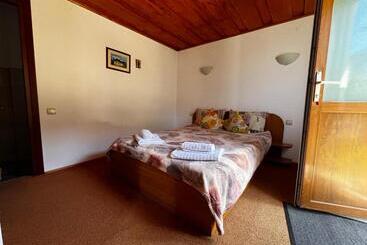 Forest View Cottage - Gura Humorului