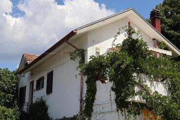 پانسیون Guest House La Palazzina