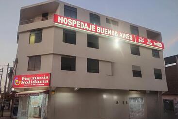 پانسیون Hospedaje Buenos Aires