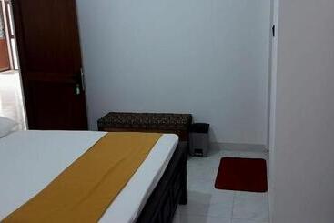 پانسیون Lake Wind Villa Anuradhapura