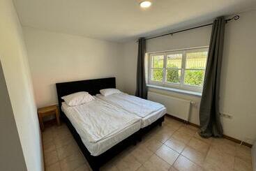 펜션 Hido Landhaus Am See