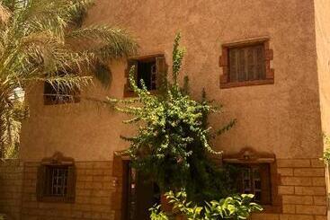 پانسیون Le Garden Ghardaia