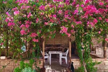 پانسیون Le Garden Ghardaia