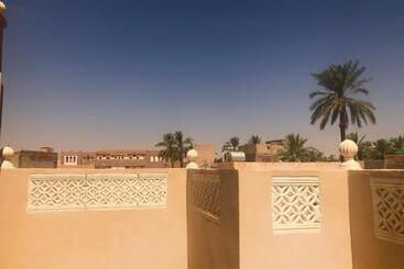 پانسیون Le Garden Ghardaia