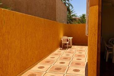 پانسیون Le Garden Ghardaia
