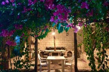 پانسیون Le Garden Ghardaia