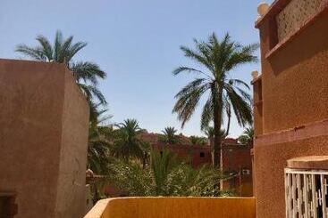پانسیون Le Garden Ghardaia