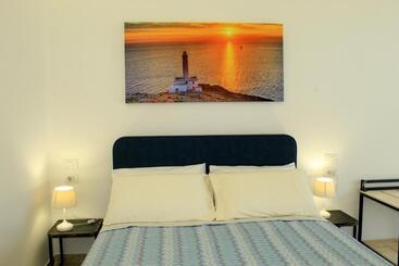 پانسیون Mesalia Casa Vacanze