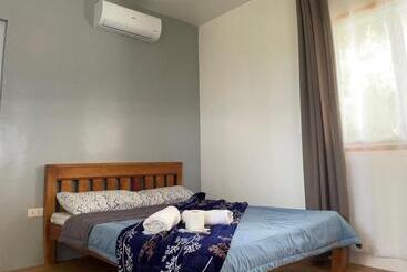 پانسیون Sea View Room 10 Mins To Oslob Whale Watching