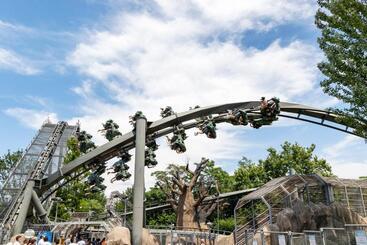 پانسیون Suite A Due Passi Da Gardaland