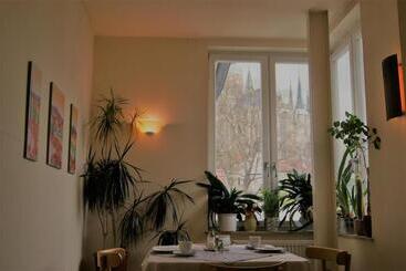 Pension Am Dom