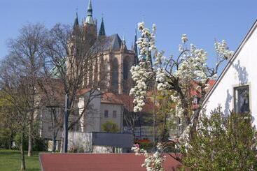 Pension Am Dom