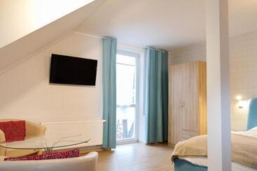 Pension Am Dom