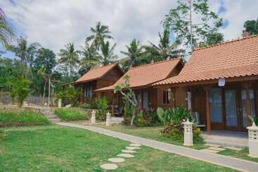 استراحتگاه Bhalance Retreat