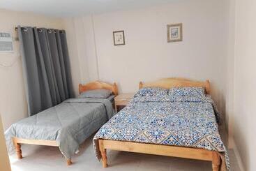 Topaz Bed & Breakfast