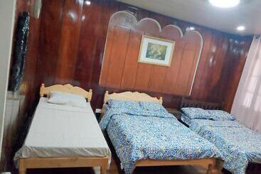 Topaz Bed & Breakfast