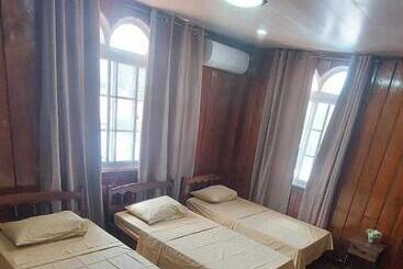 Topaz Bed & Breakfast
