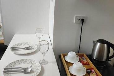 هاستل Azure North Condominium Pampanga By Monette