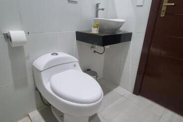 هاستل Suites Viru Viru By Hospedarte